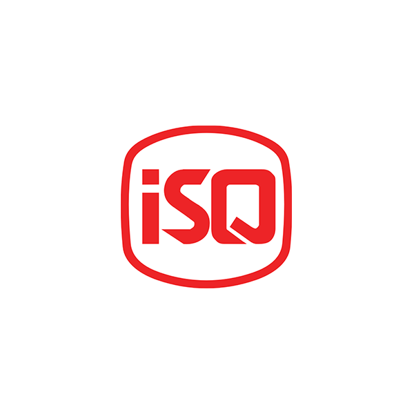 Logotipo ISQ